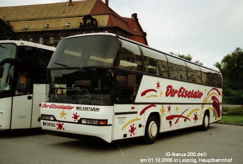 HF-GP 111